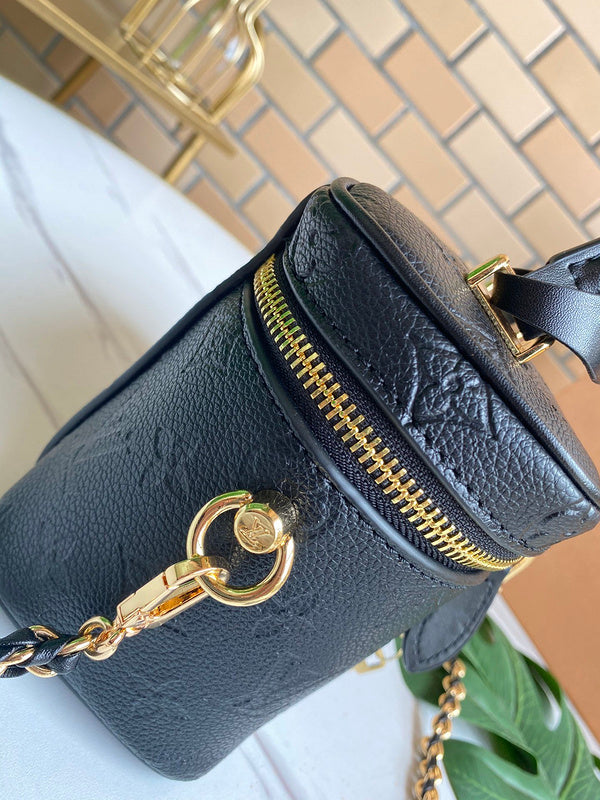 Satchel Bags - VL2 Bags - 757