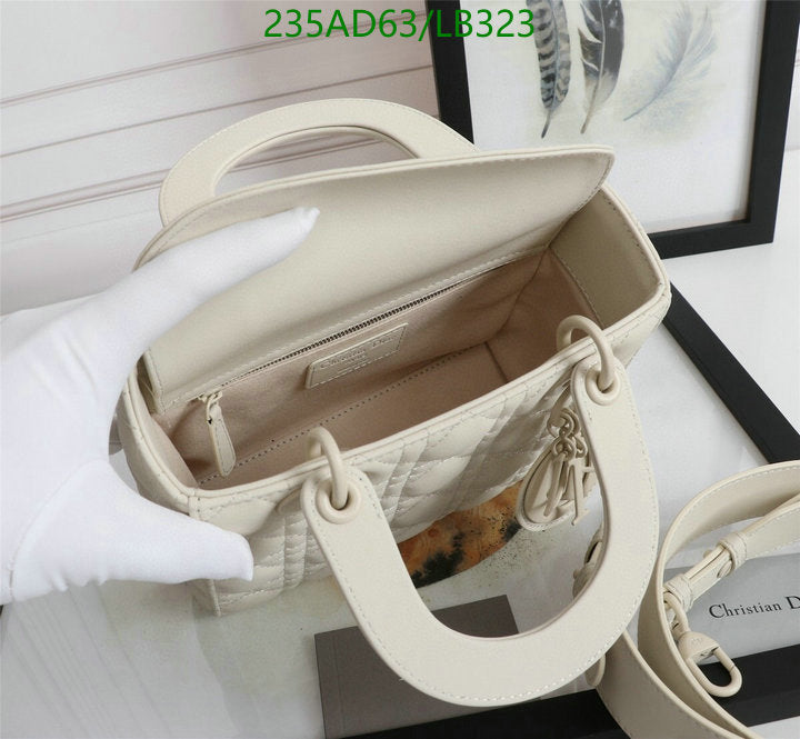 SAMCC - DOR Bags - 1392