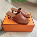SAMC - HMS Women Shoes - 011