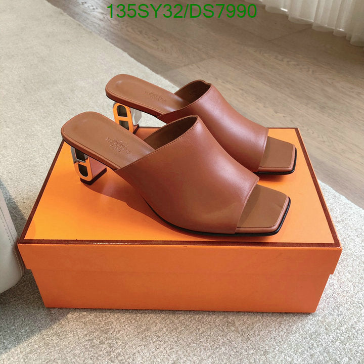SAMC - HMS Women Shoes - 011