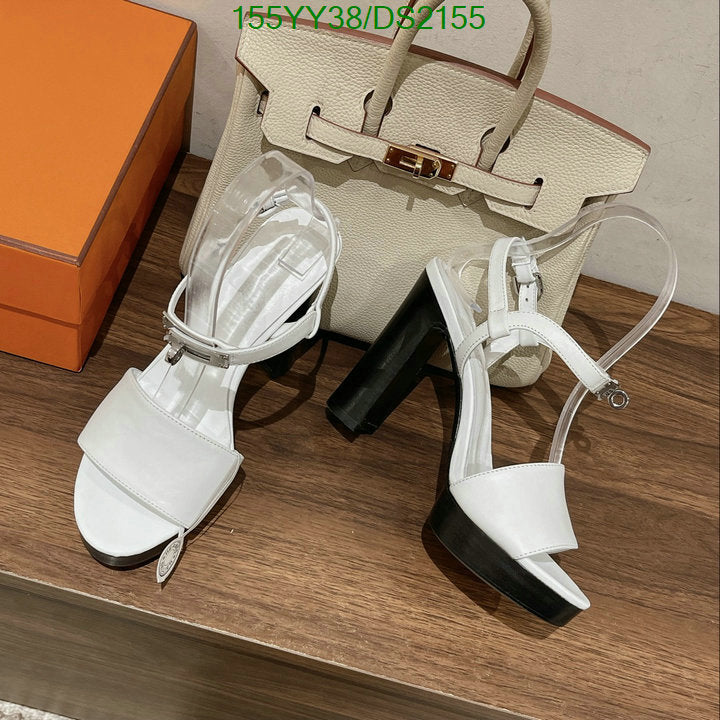 SAMC - HMS Women Shoes - 089