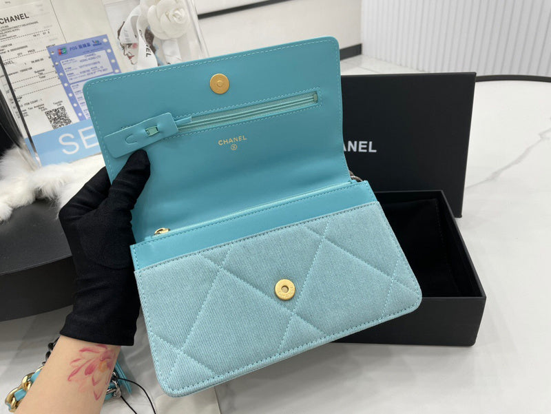 ELE - CHL Bags - 556