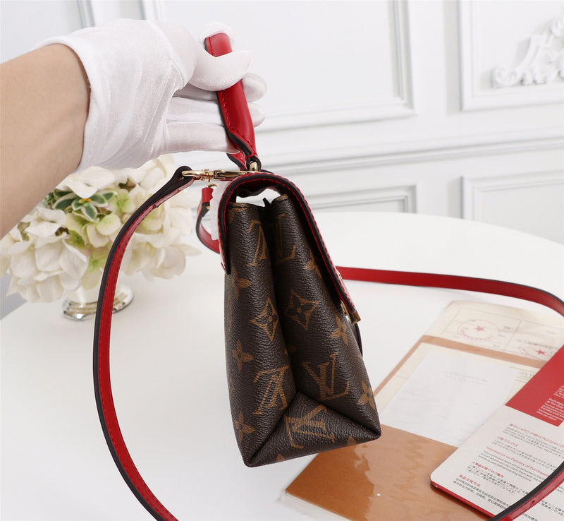 Satchel Bags - VL2 Bags - 384