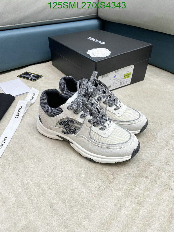 SAMC - CHL Women Shoes Sneakers - 188