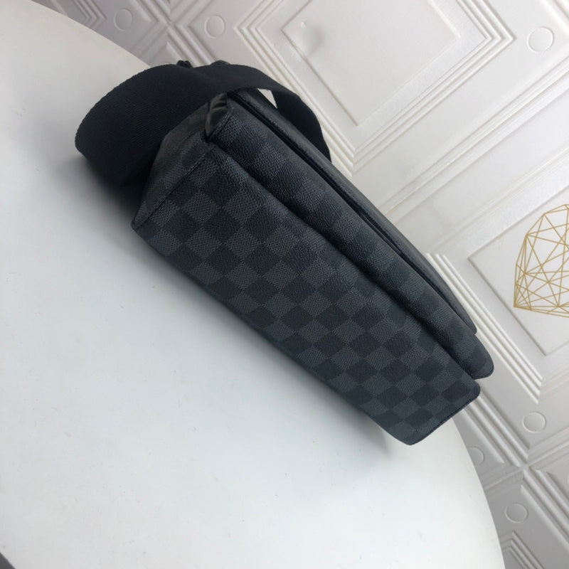 Satchel Bags - VL1 Bags - 762