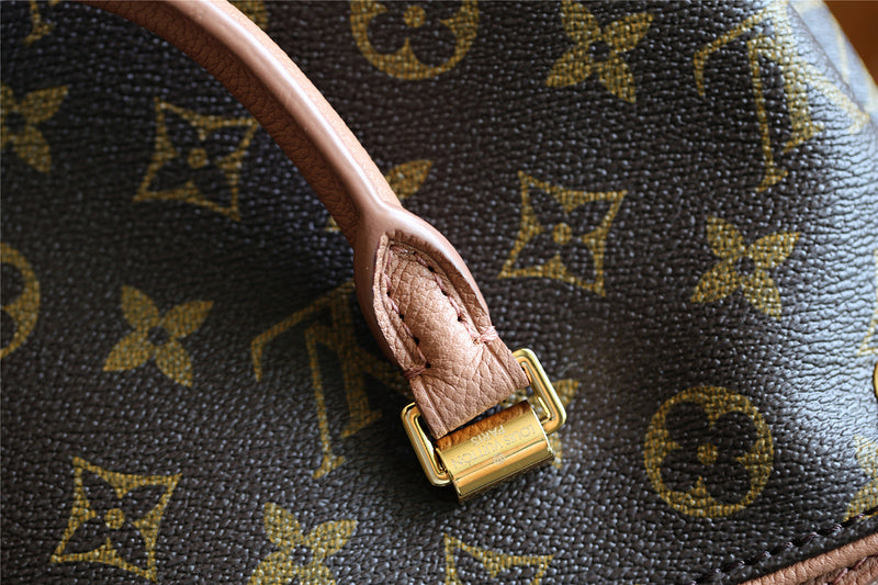 Glami- Glami- Lu-Vi bags - 7989