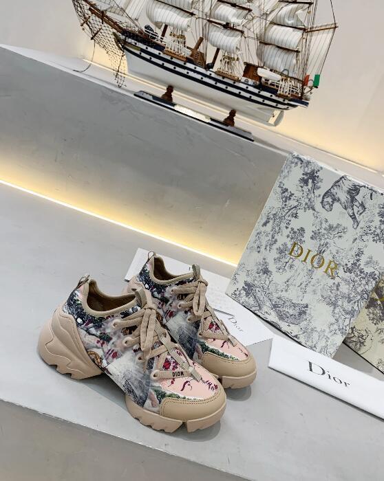 SAMCC - DOR Women Shoes - 1032