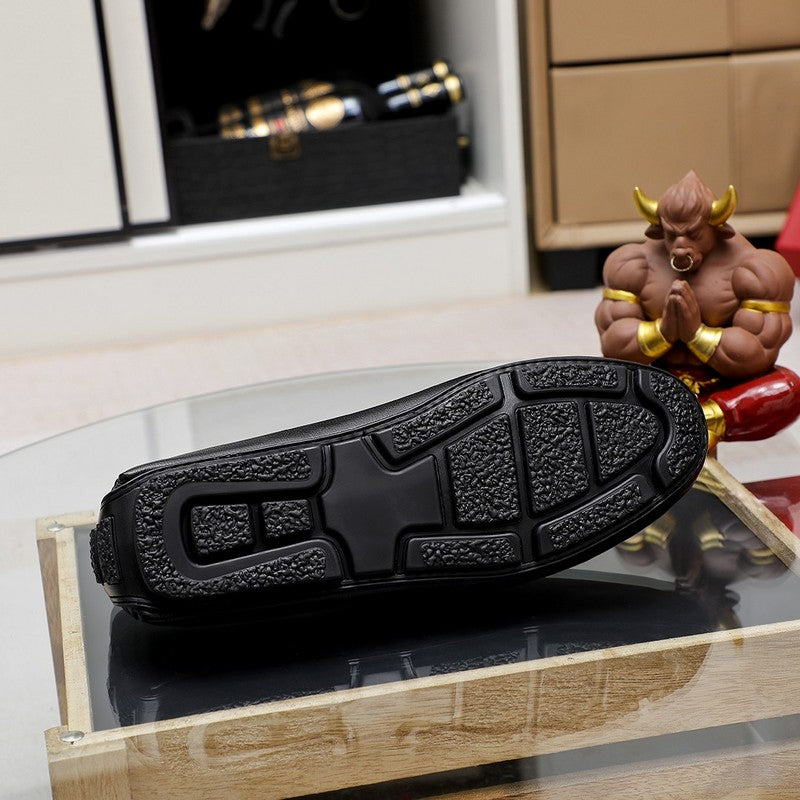 Glami - FGO Men Shoes - 921