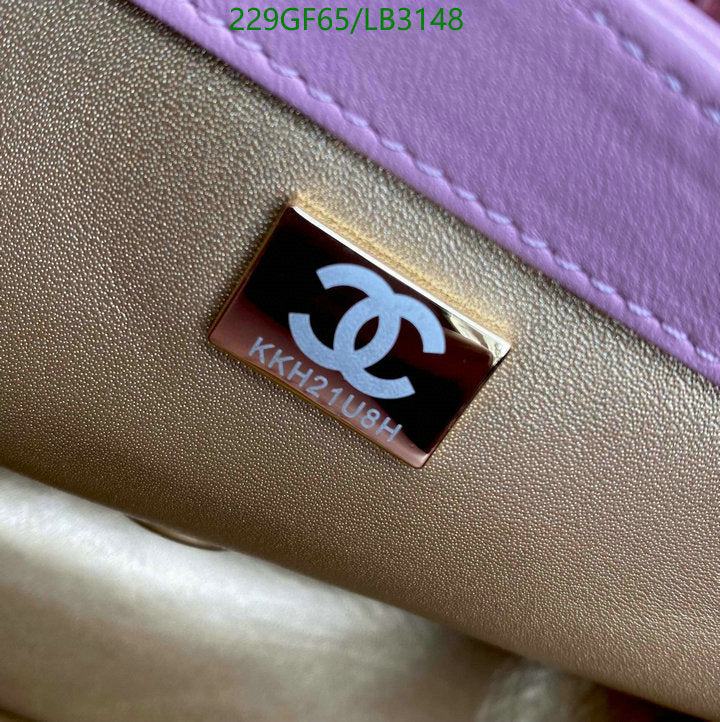 SAMC - CHL Bags - 919