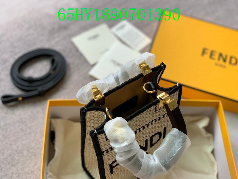 Glami - FDE Bags - 2601