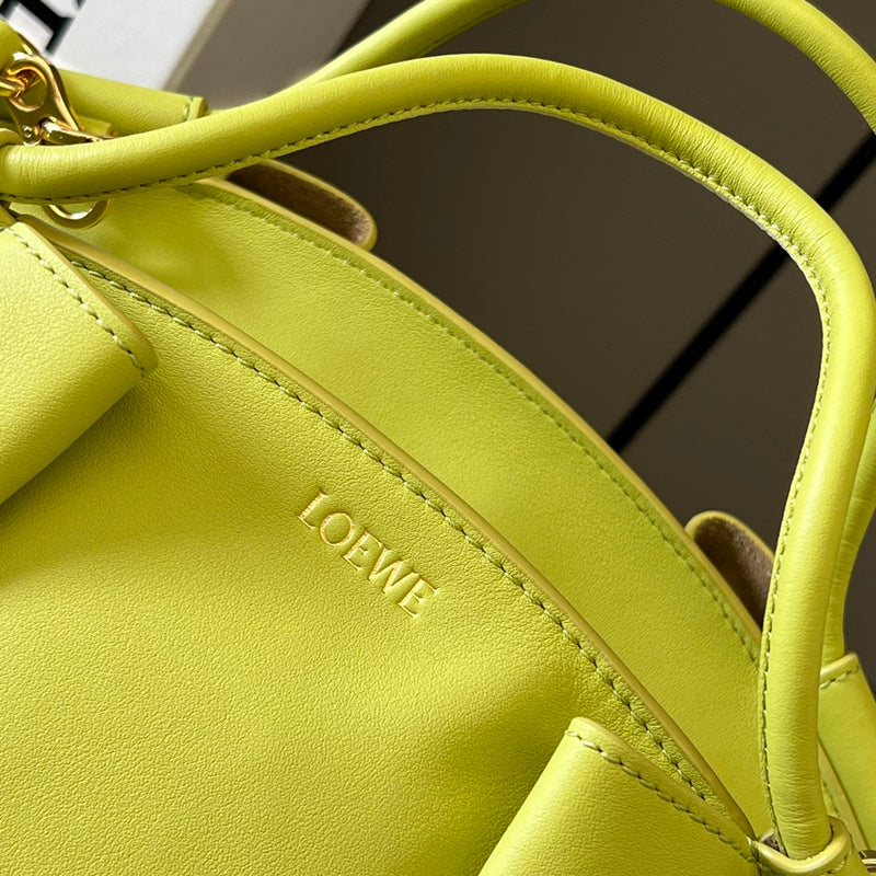 Glamy - LWO Bags - 461