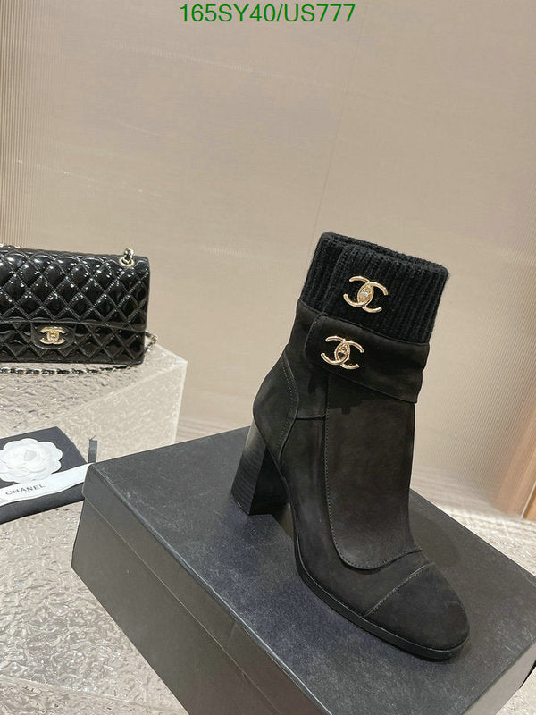 SAMC - CHL Women Boots - 079