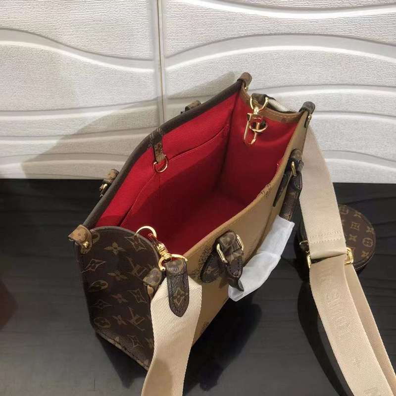 Glami- Glami- Lu-Vi bags - 11726