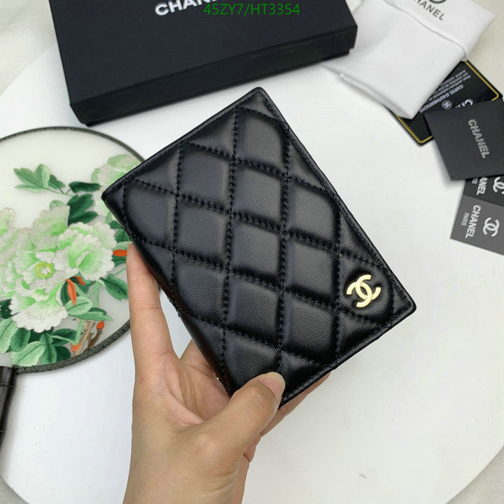 SAMC - CHL Wallets - 018
