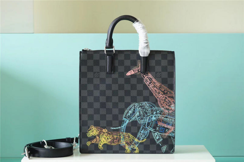 Glami Fashion Lu-Vi bags - 10026
