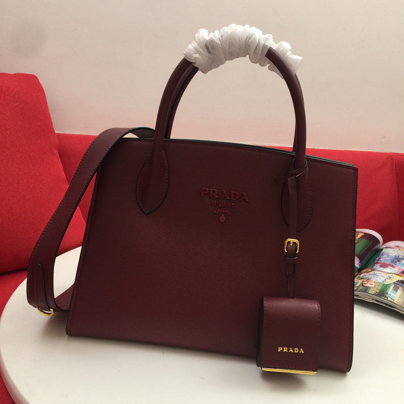 Satchel Bags - PDA Bags - 791