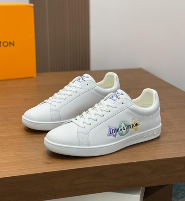 SAMC - LOV Men Shoes - 222