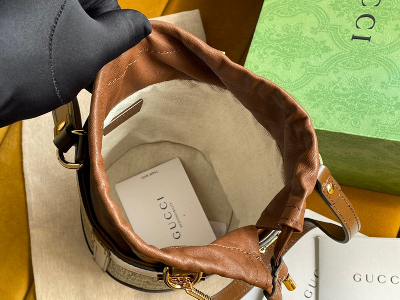 Glami Fashion - GCI Bags - 12655