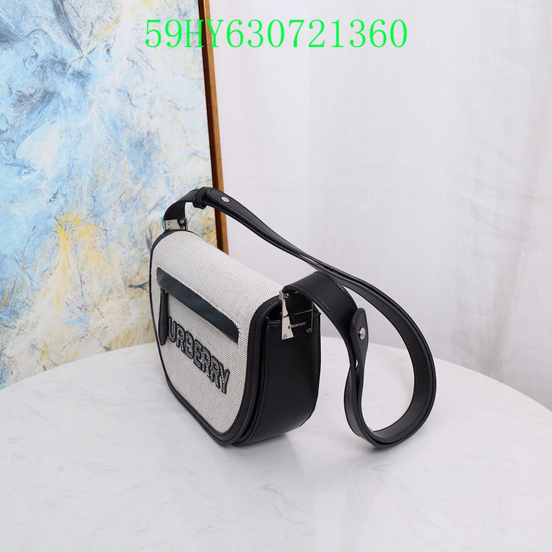ELE Fashion -BBR Bags - 433