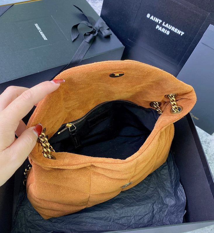 Satchel Bags - SLY Bags - 242