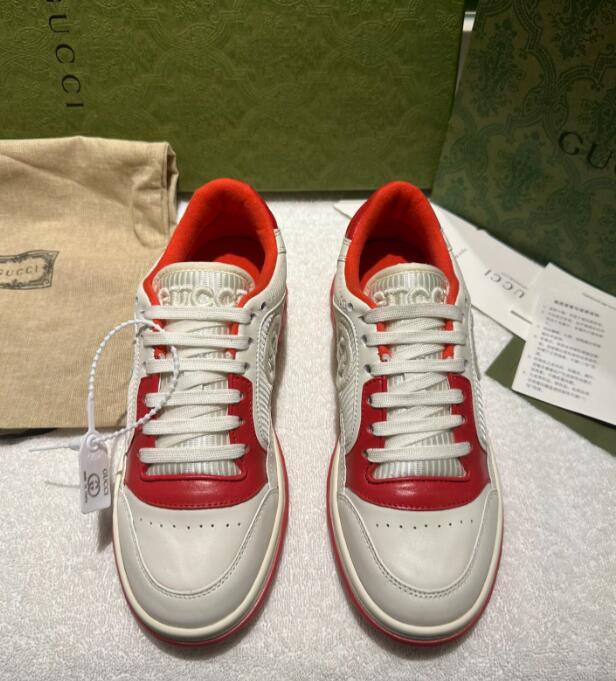 SAMC - GUKI Women Shoes - 734
