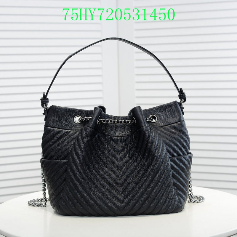 Satchel Bags - CHL Bags - 5152