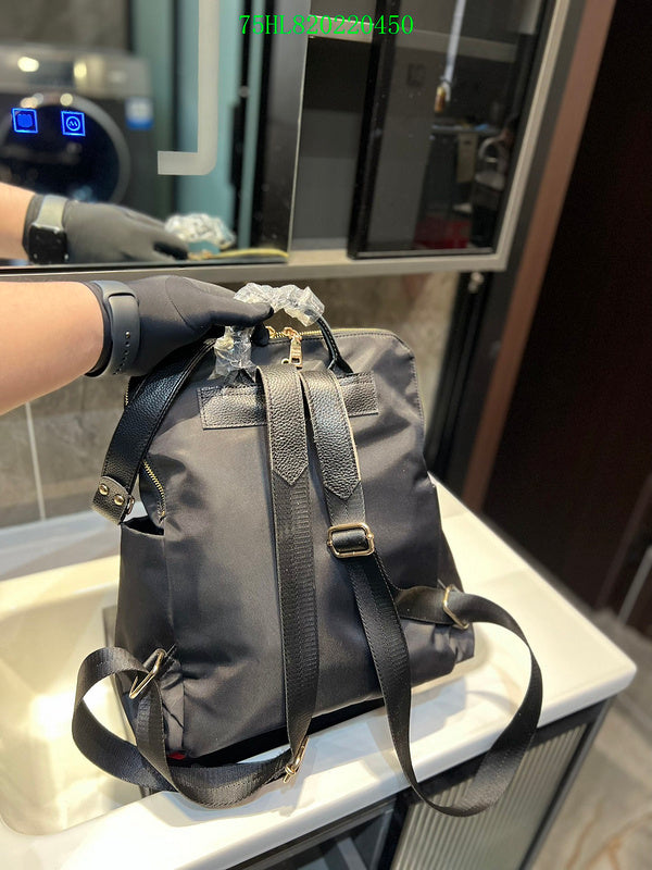 Satchel Bags - PDA Bags - 3525