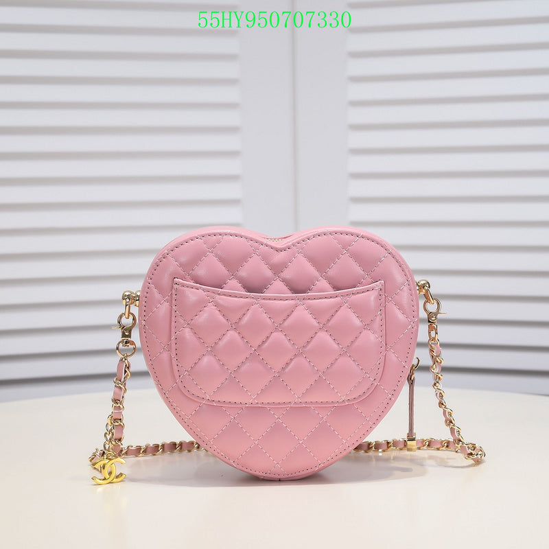 Satchel Bags - CHL Bags - 5035
