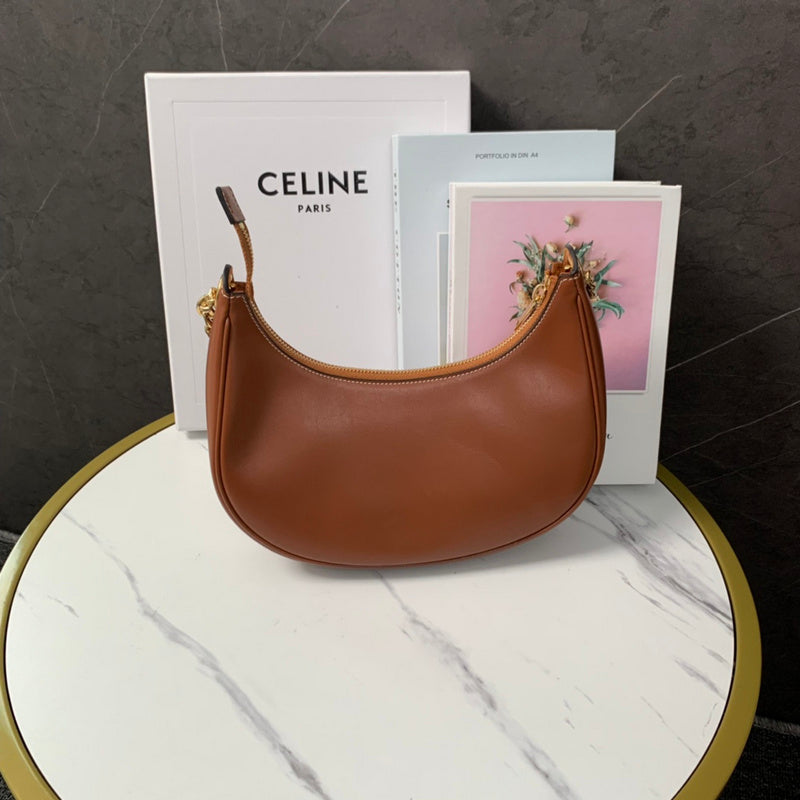 Glamy - COL Bags - 1086