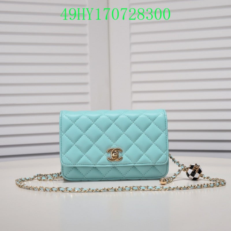 Satchel Bags - CHL Bags - 5044