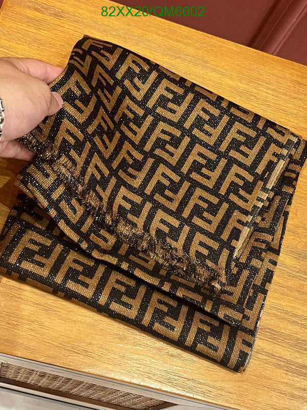SAMC - FDE Scarves - 141