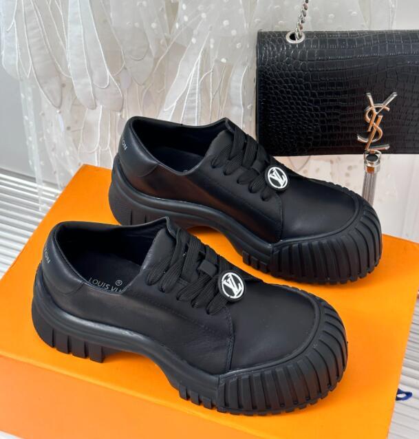 Glamy - LOV Women Shoes - 503