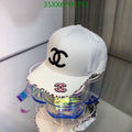 SAMC - CHL Caps & Hats - 509