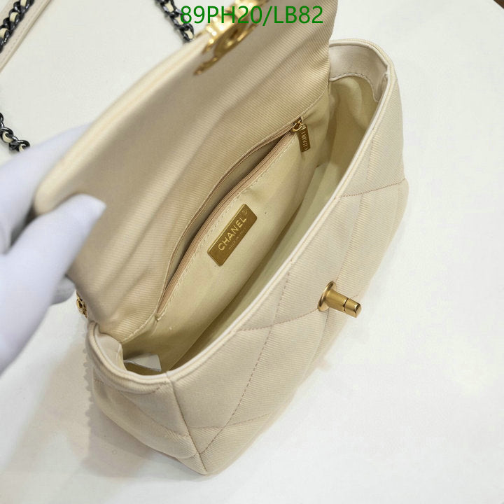 SAMC - CHL Bags Crossbody - 473