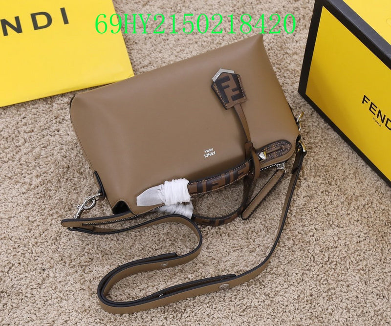 Glami - FDE Bags - 2651