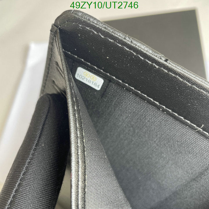 SAMC - CHL Wallets - 005