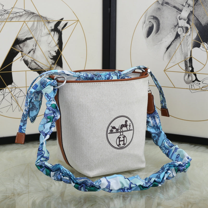 Glamy - HMS Bags - 1797