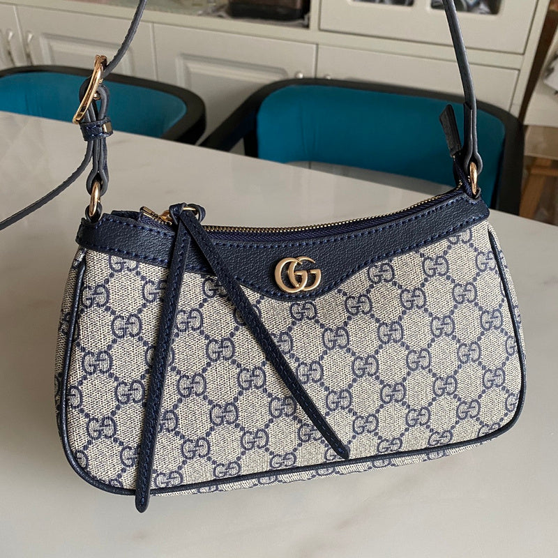 Satchel Bags - GCI Bags - 1584