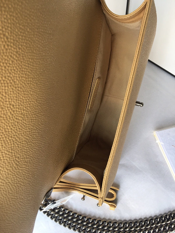 Satchel Bags - CHL Bags - 3832