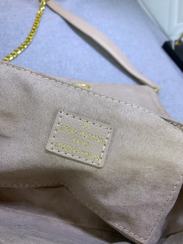 Satchel Bags - VL Bags - 2001