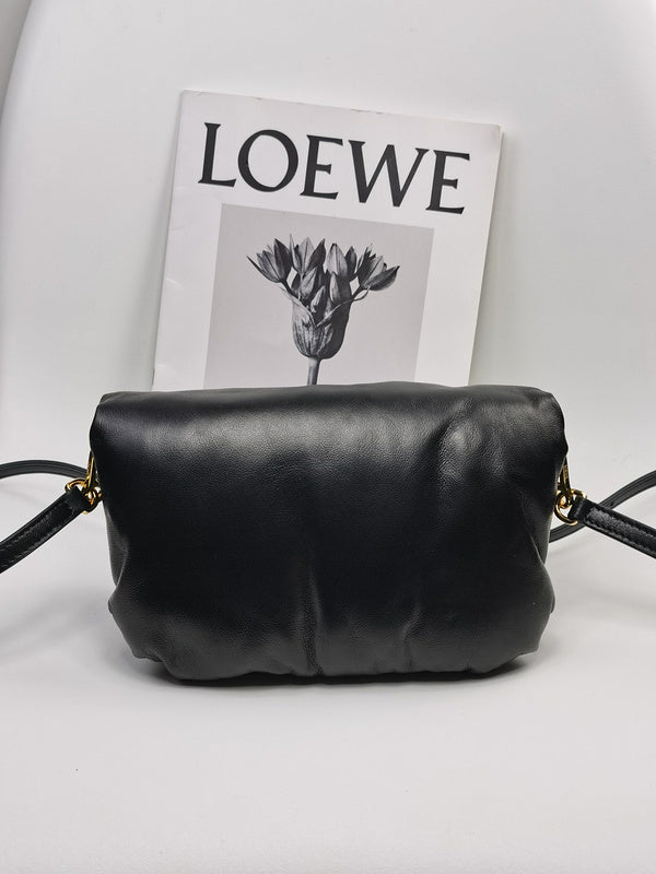 Glamy - LWO Bags - 612
