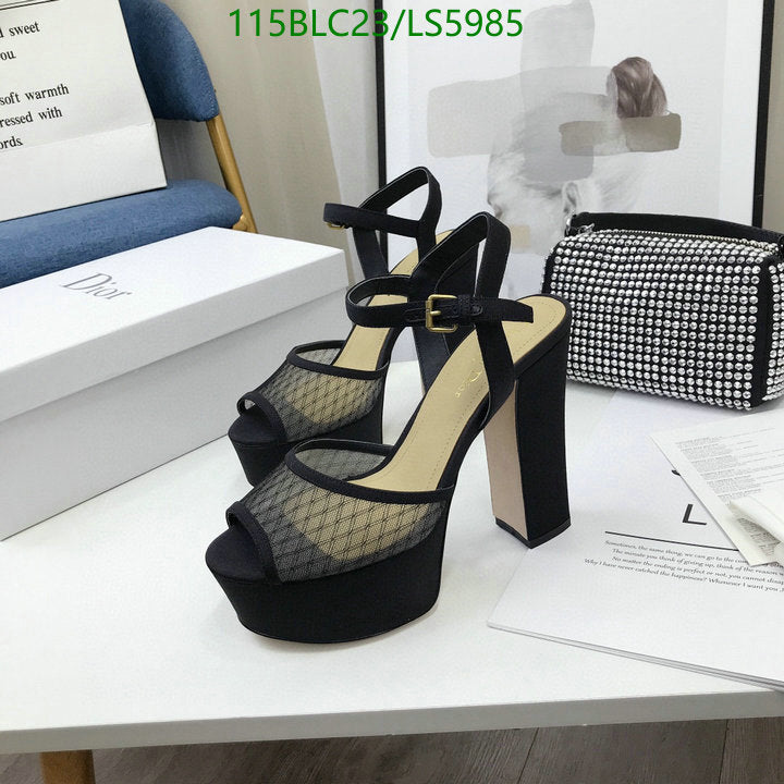 SAMCC - DOR Women Shoes - 1844