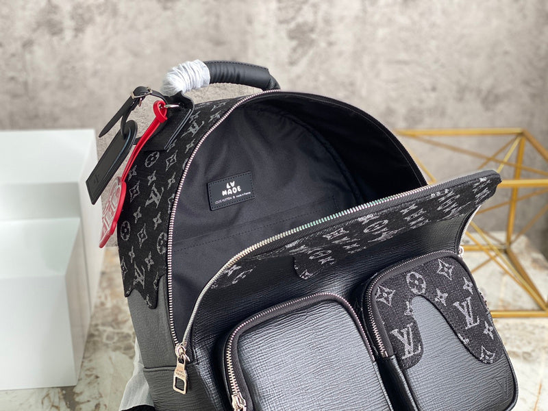 Glami-i LOV Backpacks - 008