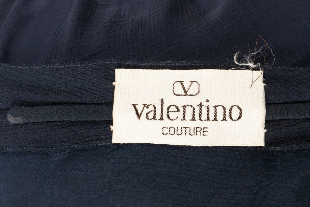 Robe Valentino Haute Couture