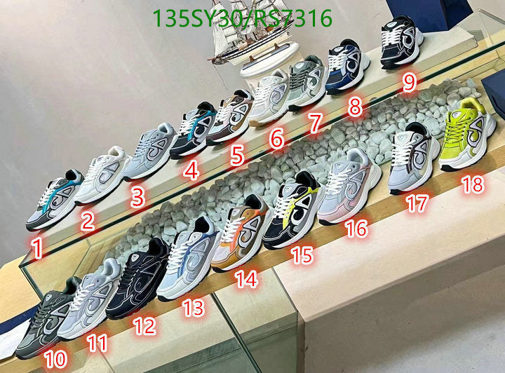 SAMC - DOR Women Sneakers - 077