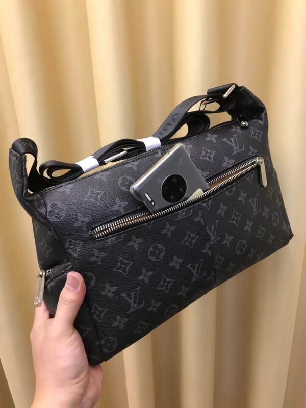 Satchel Bags - VL Bags - 3346