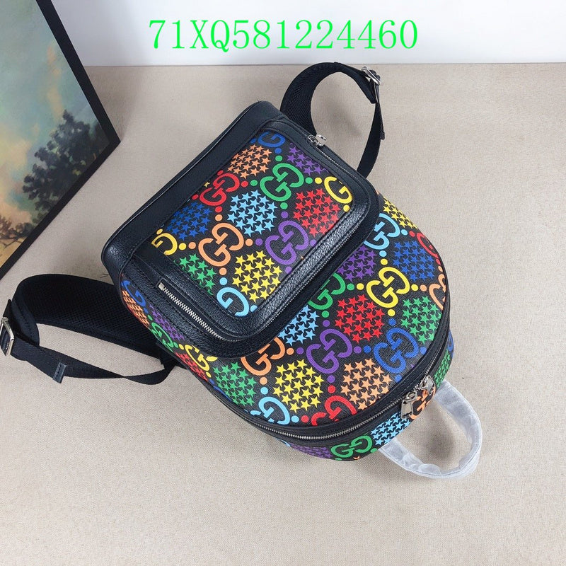 Glami Fashion - GCI Bags - 11416