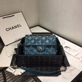 Satchel Bags - CHL Bags - 6425