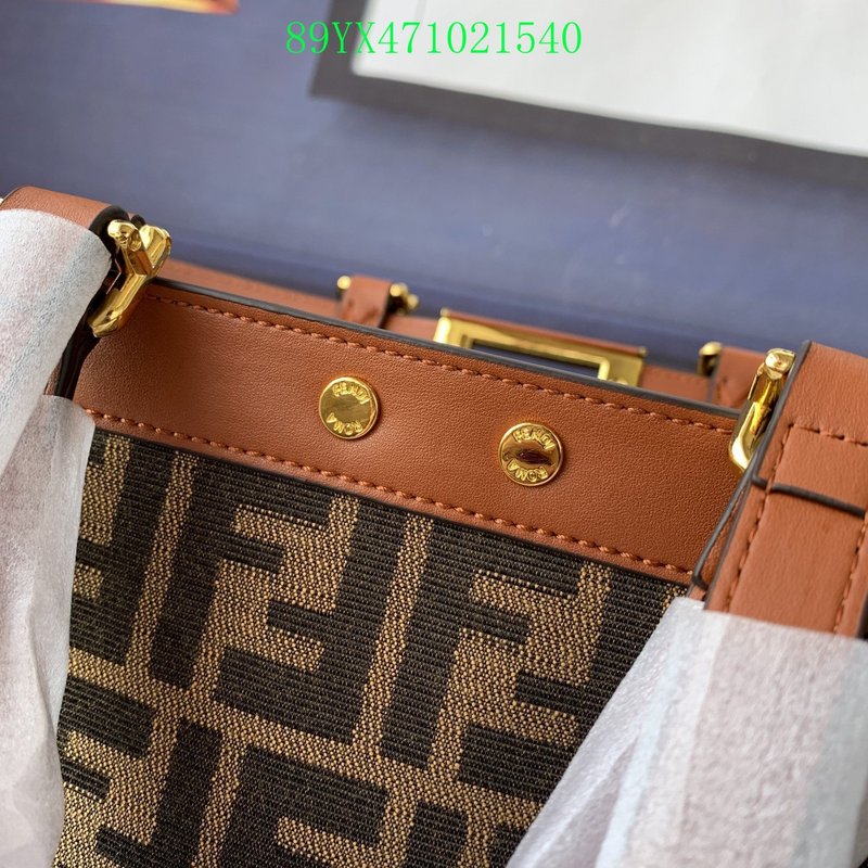 Glami - FDE Bags - 2208