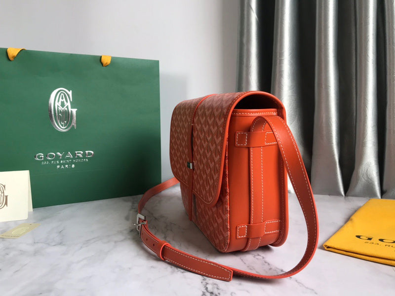 ELE - GOD Bags - 070